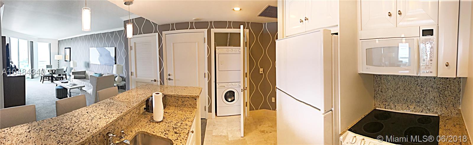 Fontainebleau - Residential