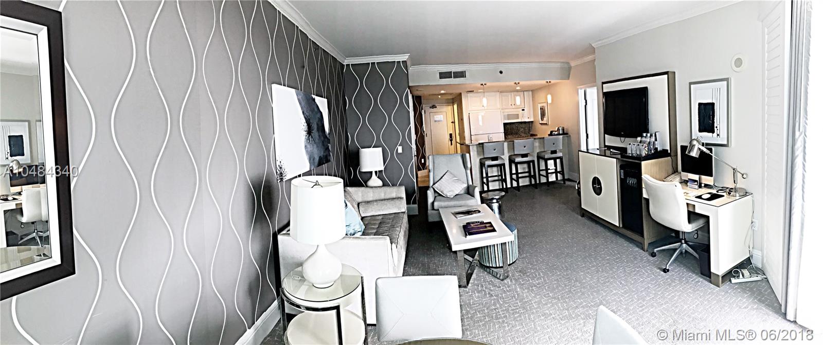 Fontainebleau - Residential