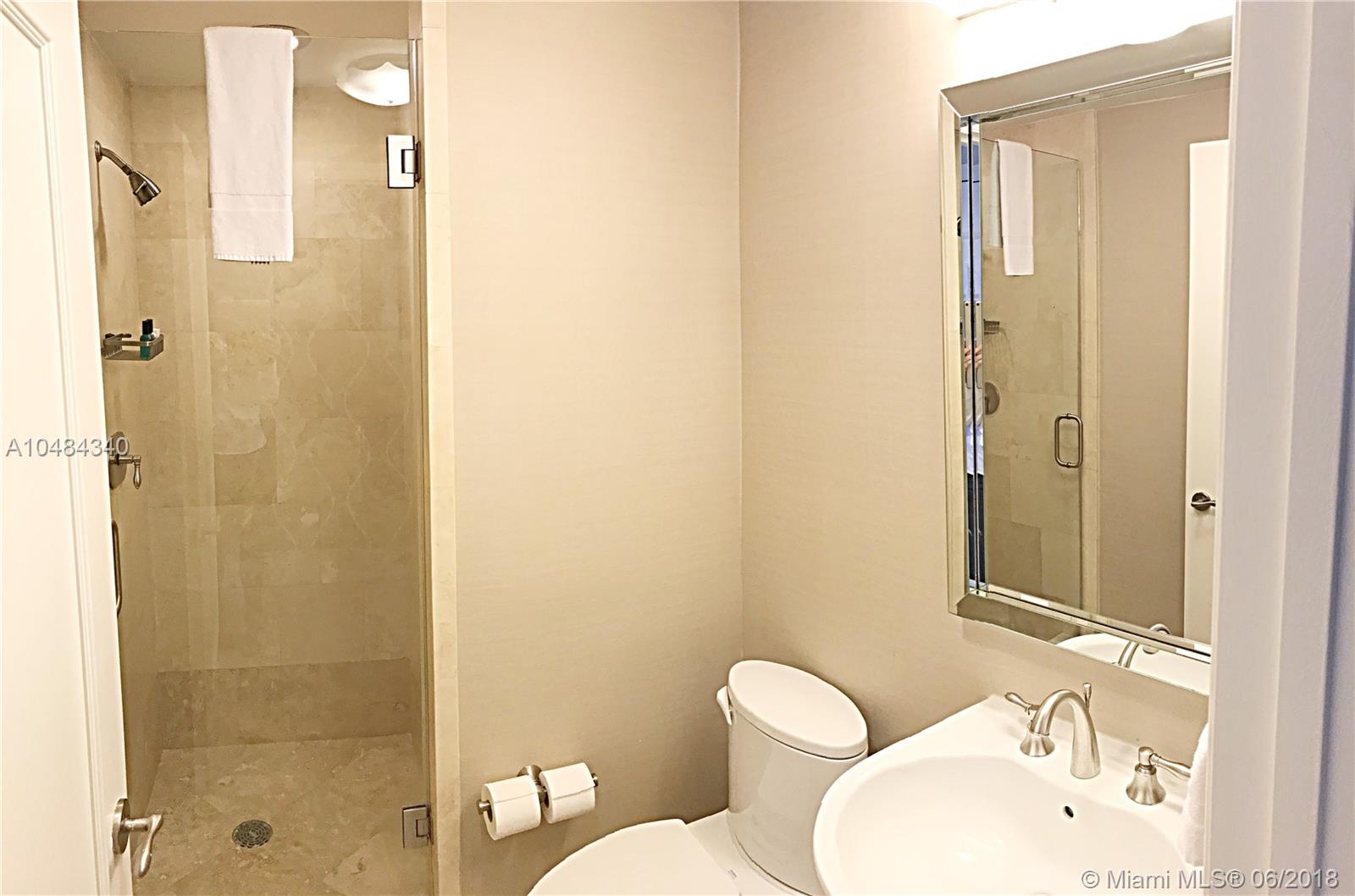 Fontainebleau - Residential