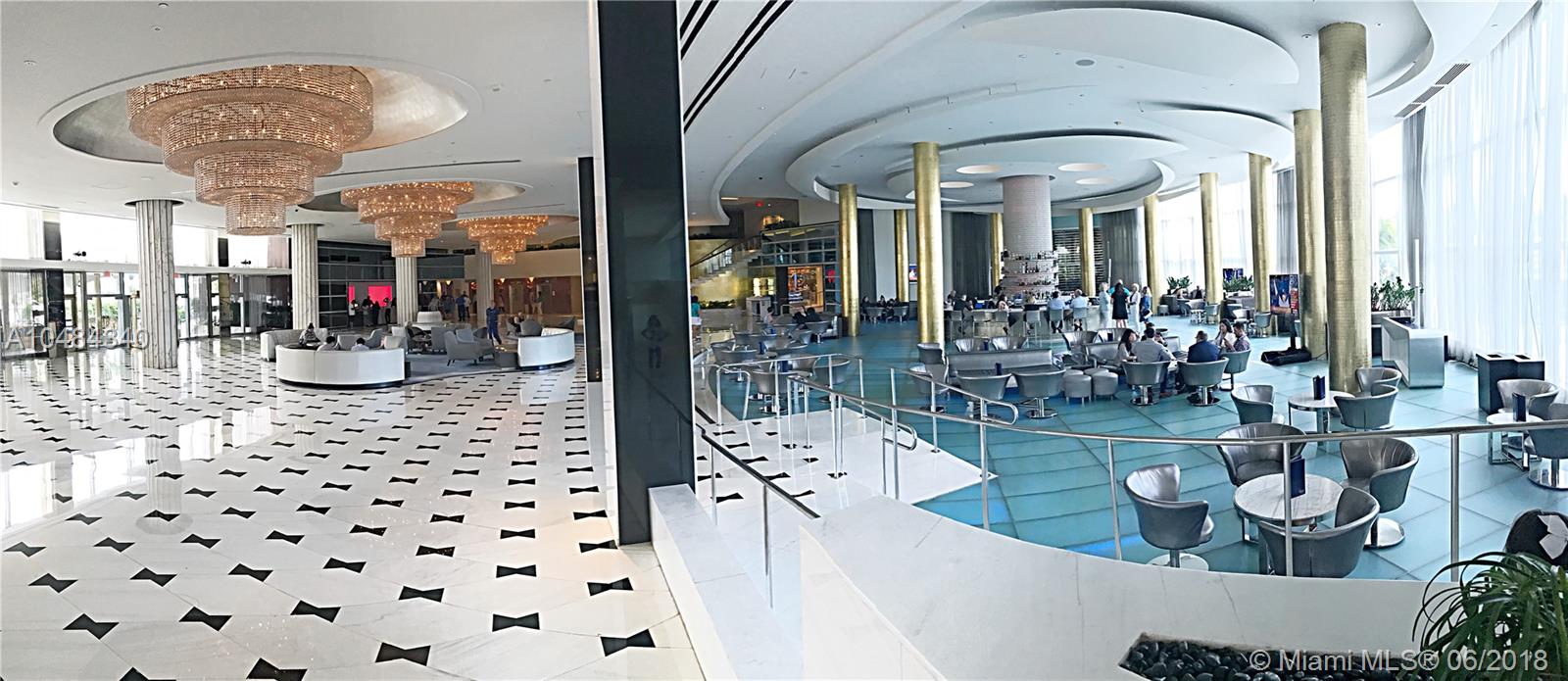 Fontainebleau - Residential