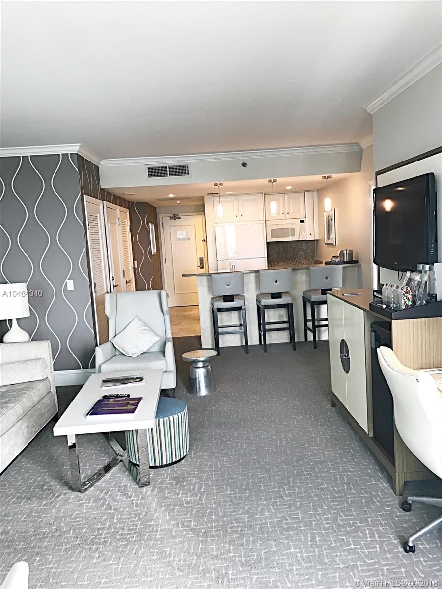 Fontainebleau - Residential