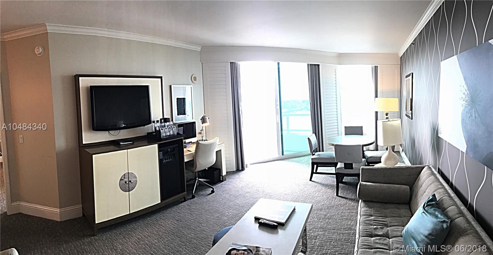 Fontainebleau - Residential