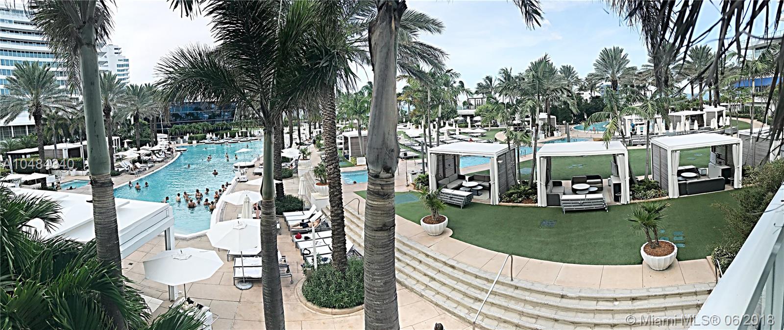 Fontainebleau - Residential