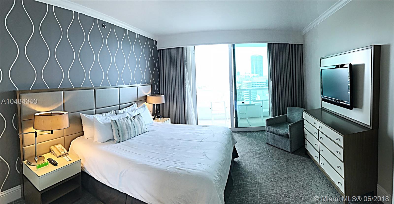 Fontainebleau - Residential