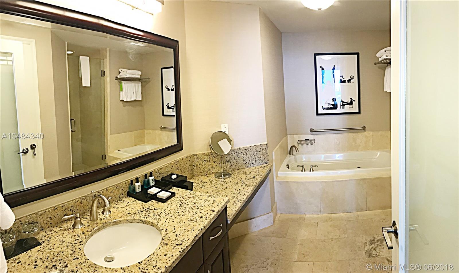 Fontainebleau - Residential