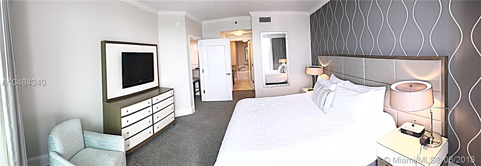 Fontainebleau - Residential