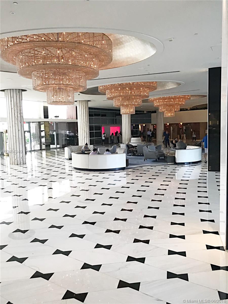 Fontainebleau - Residential