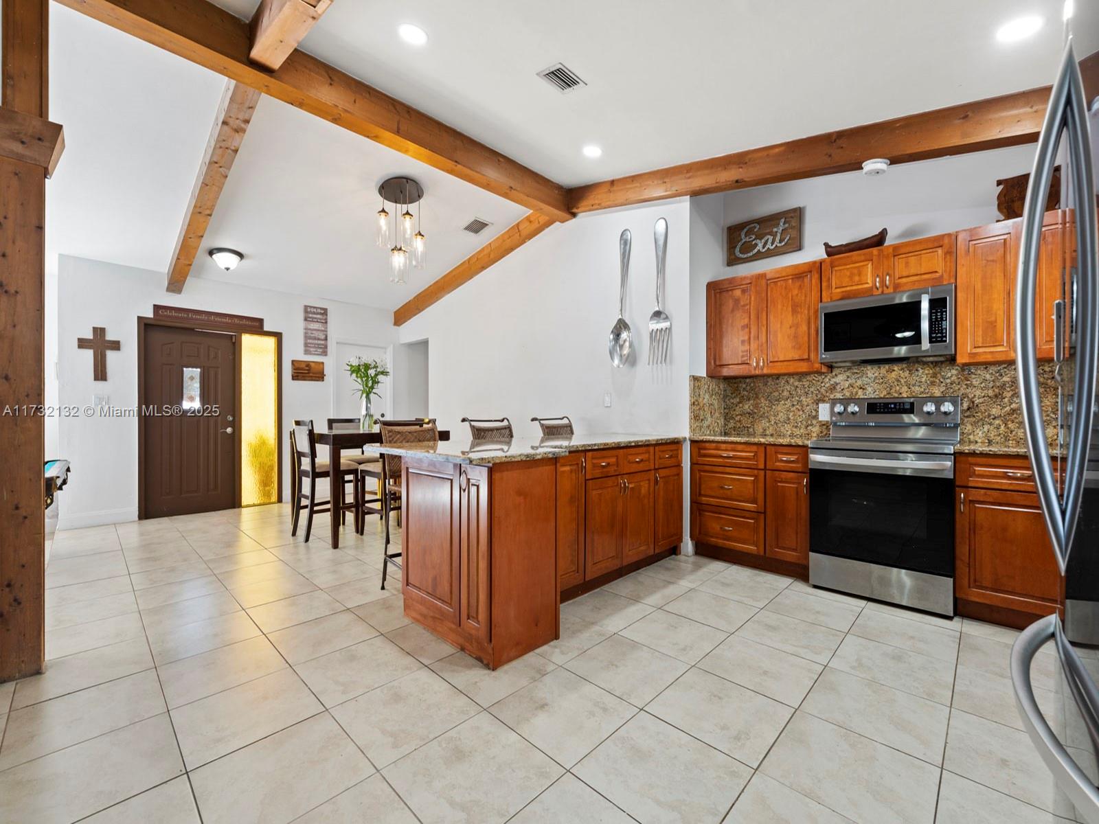 Property for Sale at 13971 Sw 112th St, Miami, Broward County, Florida - Bedrooms: 4 
Bathrooms: 2  - $695,000