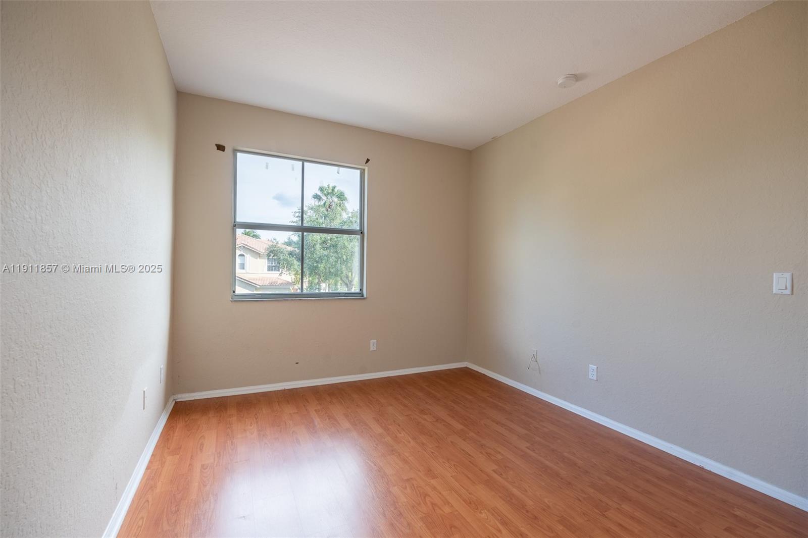 PORTOFINO LAKES - Residential Lease