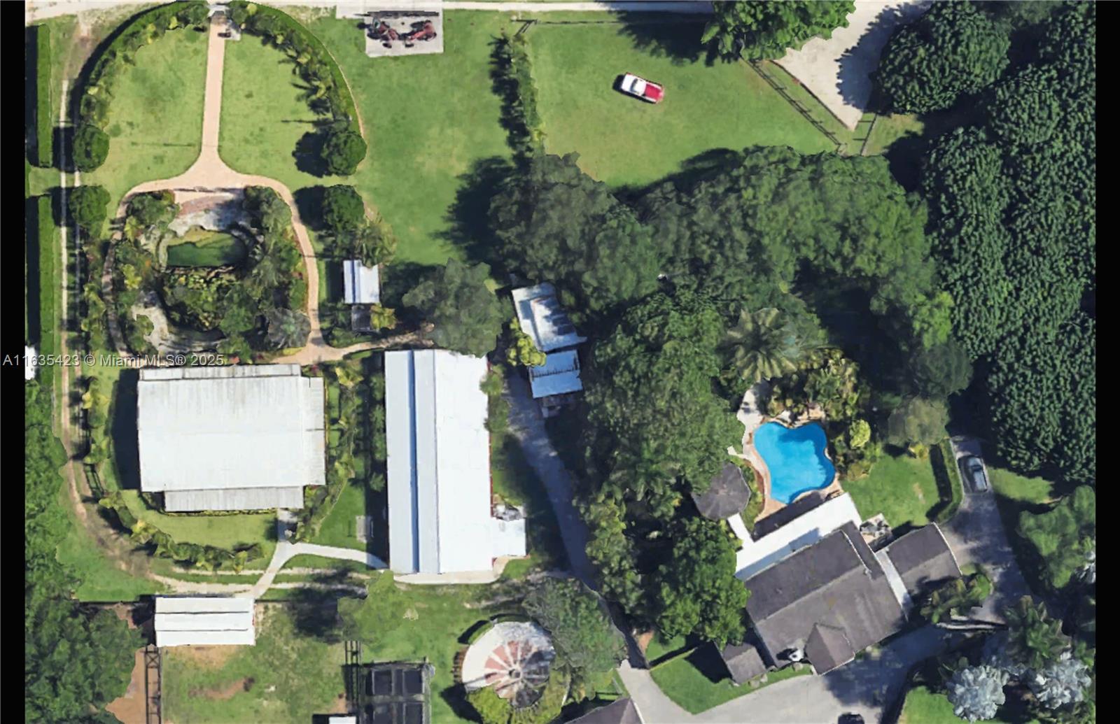 Rare opportunity to buy a profitable high-end award-winning destination wedding and event business with real estate included in South Florida! Centrally located along SW 247th Street and SW 152nd Ave with access to several major airports and the Florida Keys. Already very profitable with excellent reputation and has incredible upside potential for future growth with numerous venue and income streams. Multiple beautiful venue and residential buildings on-site providing the option to a new owner to live on-site or capitalize on additional income producing rentals/Airbnb. Owner retiring and will assist for transition and provide training. Bring your business development skills and imagination to take this business to the next level! NDA must be signed to receive financials.