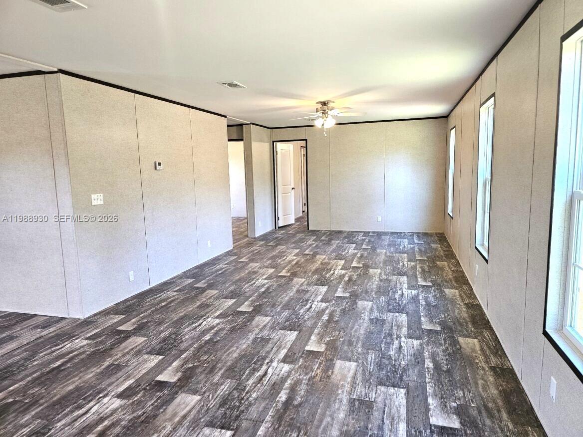 Montura Ranches - Residential