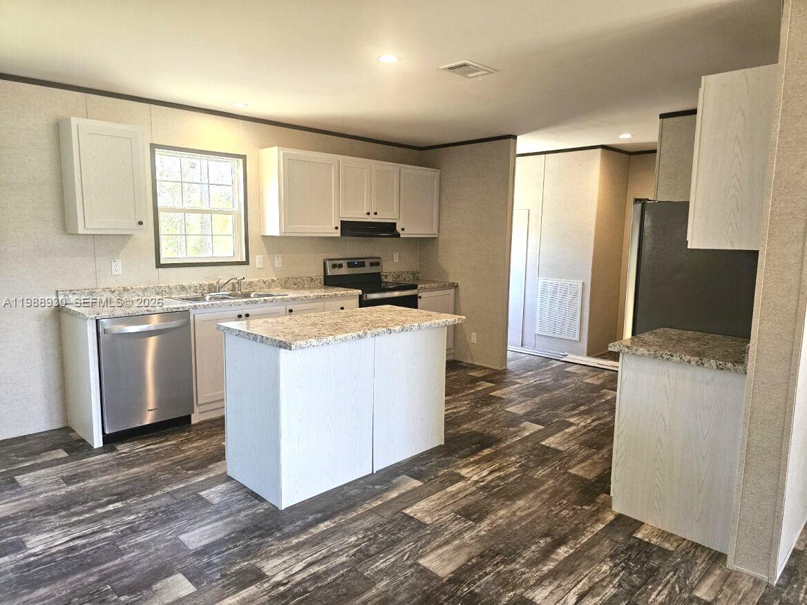 Montura Ranches - Residential