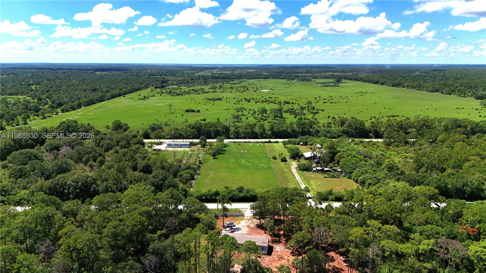 Montura Ranches - Residential