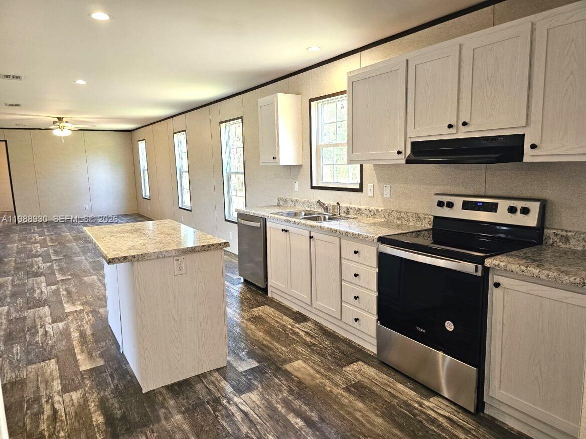 Montura Ranches - Residential