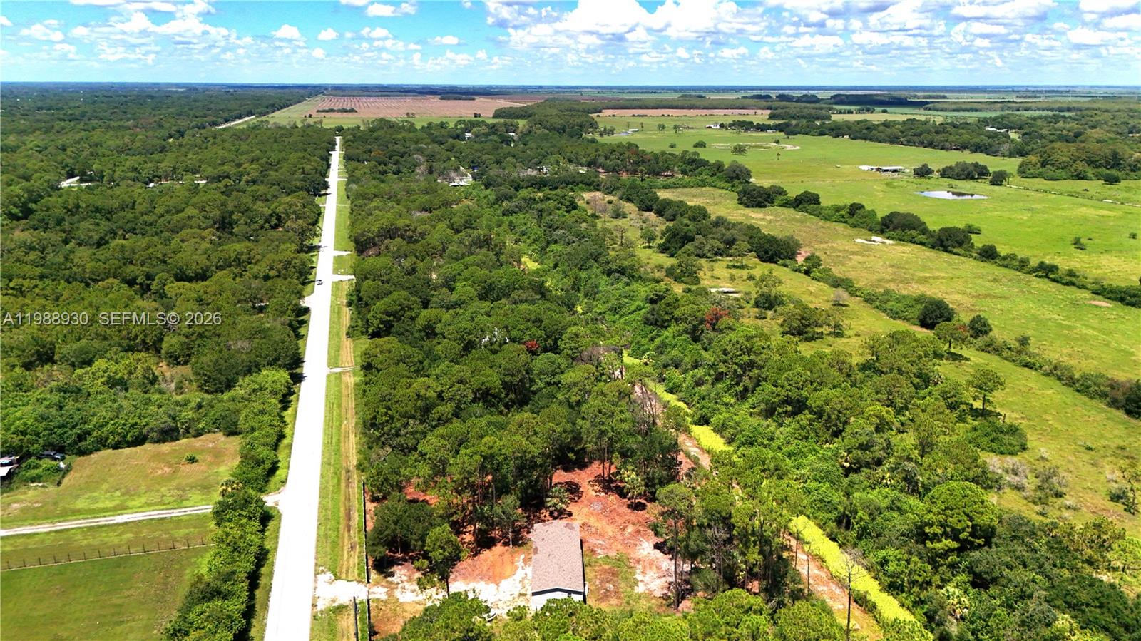 Montura Ranches - Residential