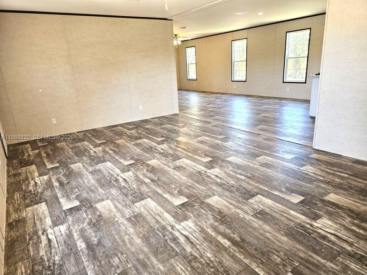 Montura Ranches - Residential