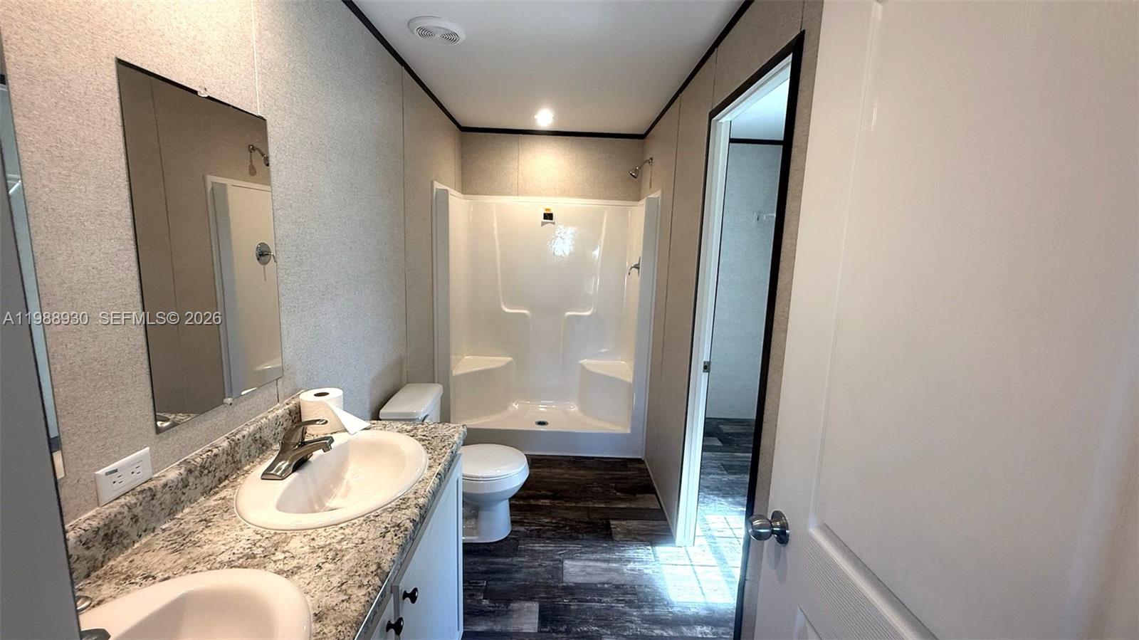 Montura Ranches - Residential