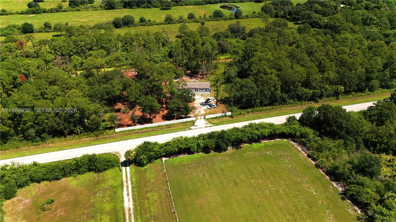 Montura Ranches - Residential