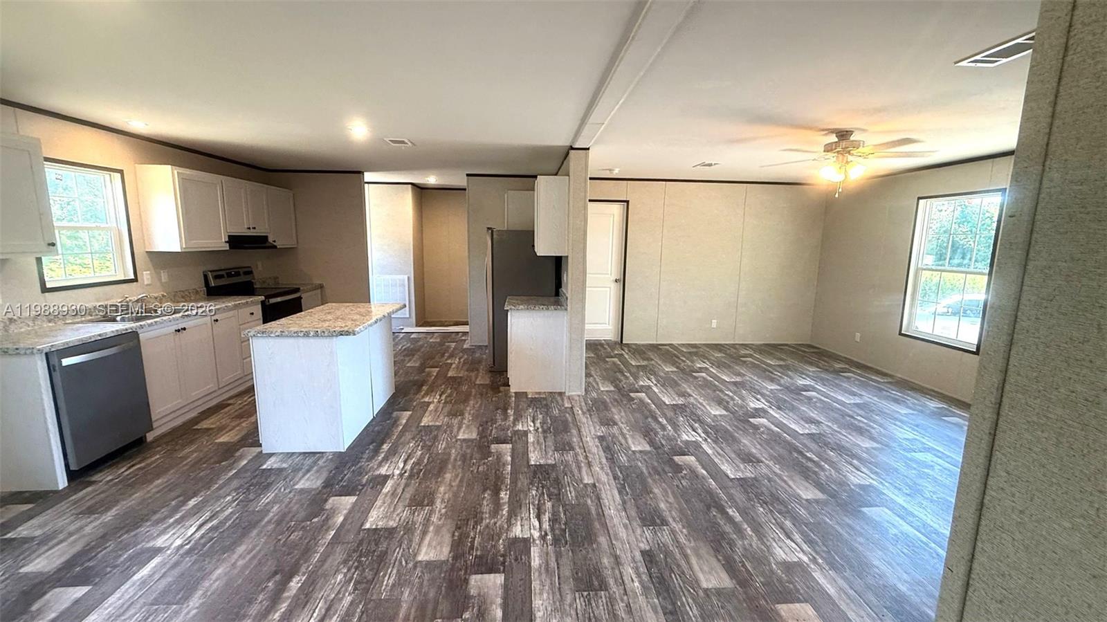 Montura Ranches - Residential