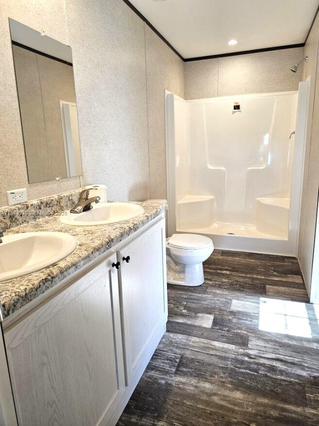 Montura Ranches - Residential