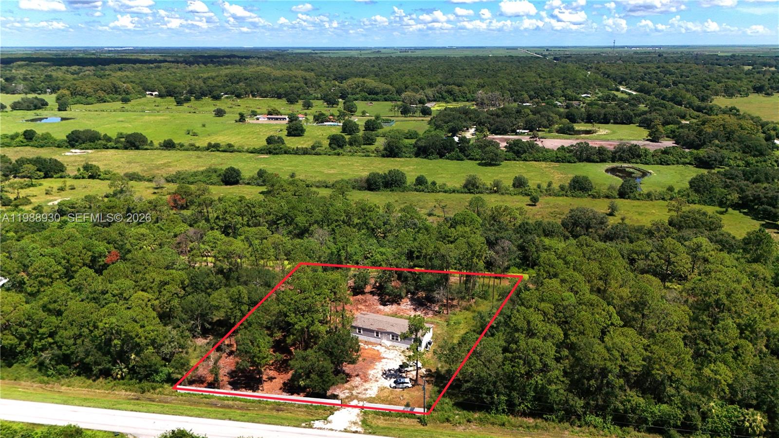 Montura Ranches - Residential