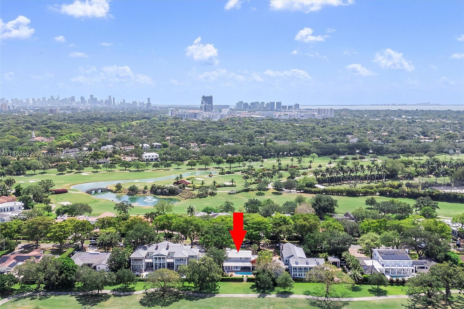 C GAB COUNTRY CLUB SEC 5 - Residential