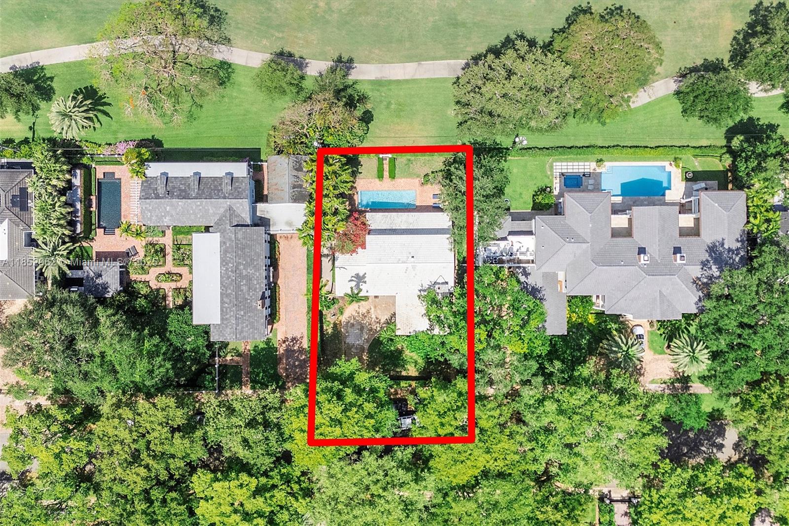 C GAB COUNTRY CLUB SEC 5 - Residential