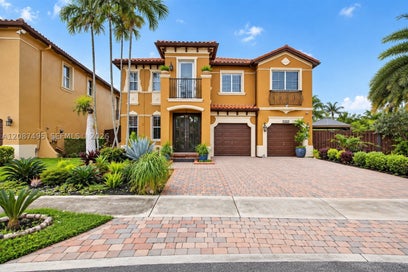 2644 SW 152nd Pl Miami FL 33185