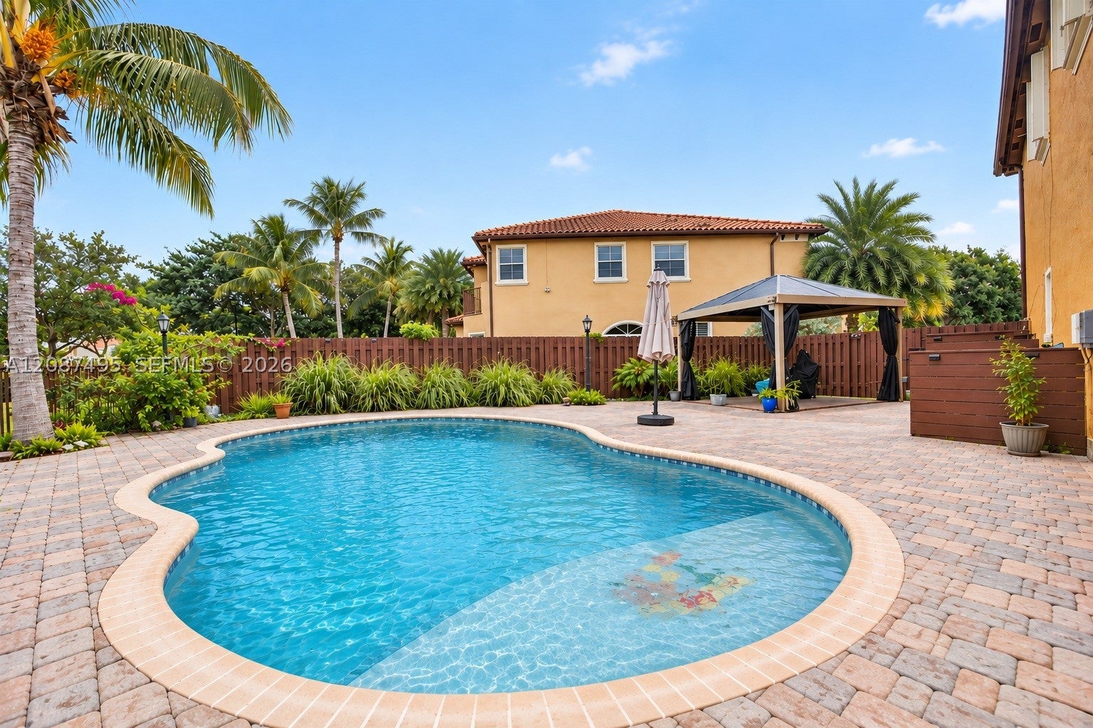 View photos, virtual tours, details... 2644 SW 152nd Pl
