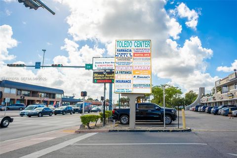 7159 sw 8 st Miami FL 33144