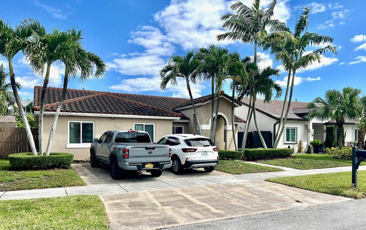 Property for Sale at 14435 Sw 167th Ter Ter, Miami, Broward County, Florida - Bedrooms: 3 
Bathrooms: 2  - $689,800