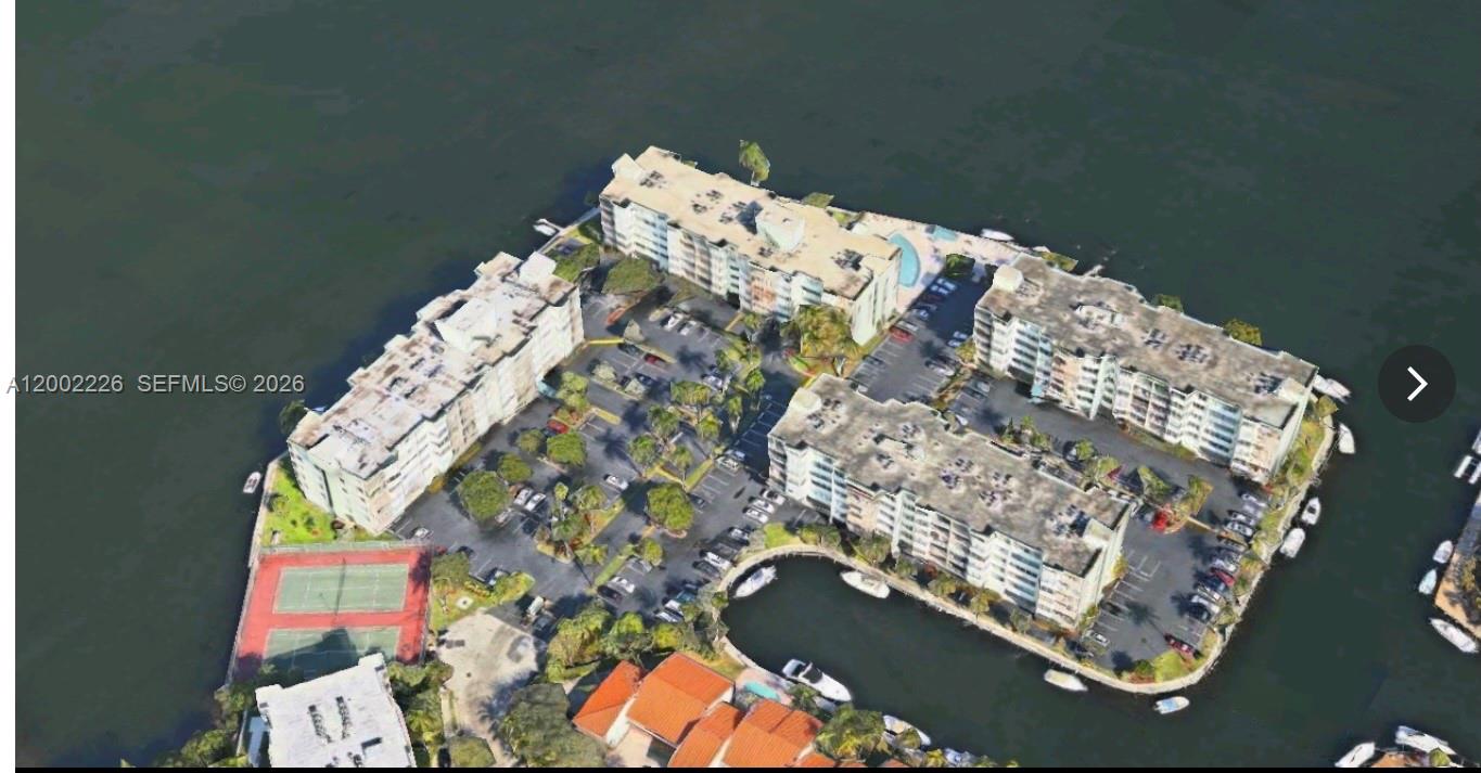 REEF NORTH CONDO - Residential