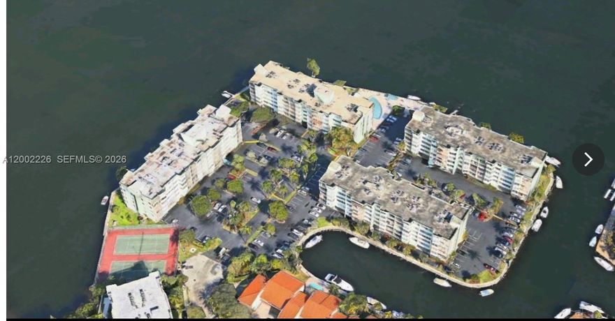 Welcome to Unit 3J at 16546 NE 26th Avenue, a well-maintained residence offering comfort, convenience, and an ideal location in the heart of North Miami Beach. This inviting condo features a bright and functional layout designed for easy living, with generous living spaces filled with natural light.

The open living and dining areas create a welcoming environment for relaxing or entertaining, while the kitchen offers ample cabinetry and workspace for everyday convenience. The spacious bedroom(s) provide comfort and privacy, making this home perfect for full-time living, seasonal use, or investment purposes.

Enjoy the benefits of community living in a centrally located neighborhood close to everything South Florida has to offer. Conveniently situated just minutes from shopping, dining, parks, and major roadways, this property is also near the beautiful beaches of Sunny Isles Beach and the vibrant lifestyle of Aventura, including the popular Aventura Mall.

Whether you're searching for a primary residence, seasonal getaway, or investment opportunity, this condo presents an excellent opportunity to own in a desirable North Miami Beach location.

Don’t miss your chance to make this property your own!