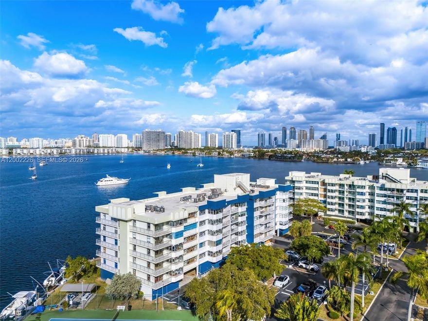 Welcome to Unit 3J at 16546 NE 26th Avenue, a well-maintained residence offering comfort, convenience, and an ideal location in the heart of North Miami Beach. This inviting condo features a bright and functional layout designed for easy living, with generous living spaces filled with natural light.

The open living and dining areas create a welcoming environment for relaxing or entertaining, while the kitchen offers ample cabinetry and workspace for everyday convenience. The spacious bedroom(s) provide comfort and privacy, making this home perfect for full-time living, seasonal use, or investment purposes.

Enjoy the benefits of community living in a centrally located neighborhood close to everything South Florida has to offer. Conveniently situated just minutes from shopping, dining, parks, and major roadways, this property is also near the beautiful beaches of Sunny Isles Beach and the vibrant lifestyle of Aventura, including the popular Aventura Mall.

Whether you're searching for a primary residence, seasonal getaway, or investment opportunity, this condo presents an excellent opportunity to own in a desirable North Miami Beach location.

Don’t miss your chance to make this property your own!