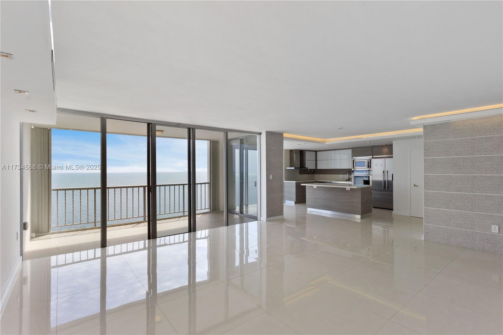 Property for Sale at 881 Ocean Dr 18F, Key Biscayne, Miami-Dade County, Florida - Bedrooms: 2 
Bathrooms: 2  - $2,195,000