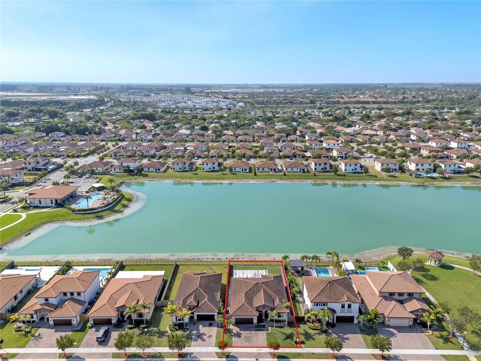 KINGMAN COMMONS - Residential
