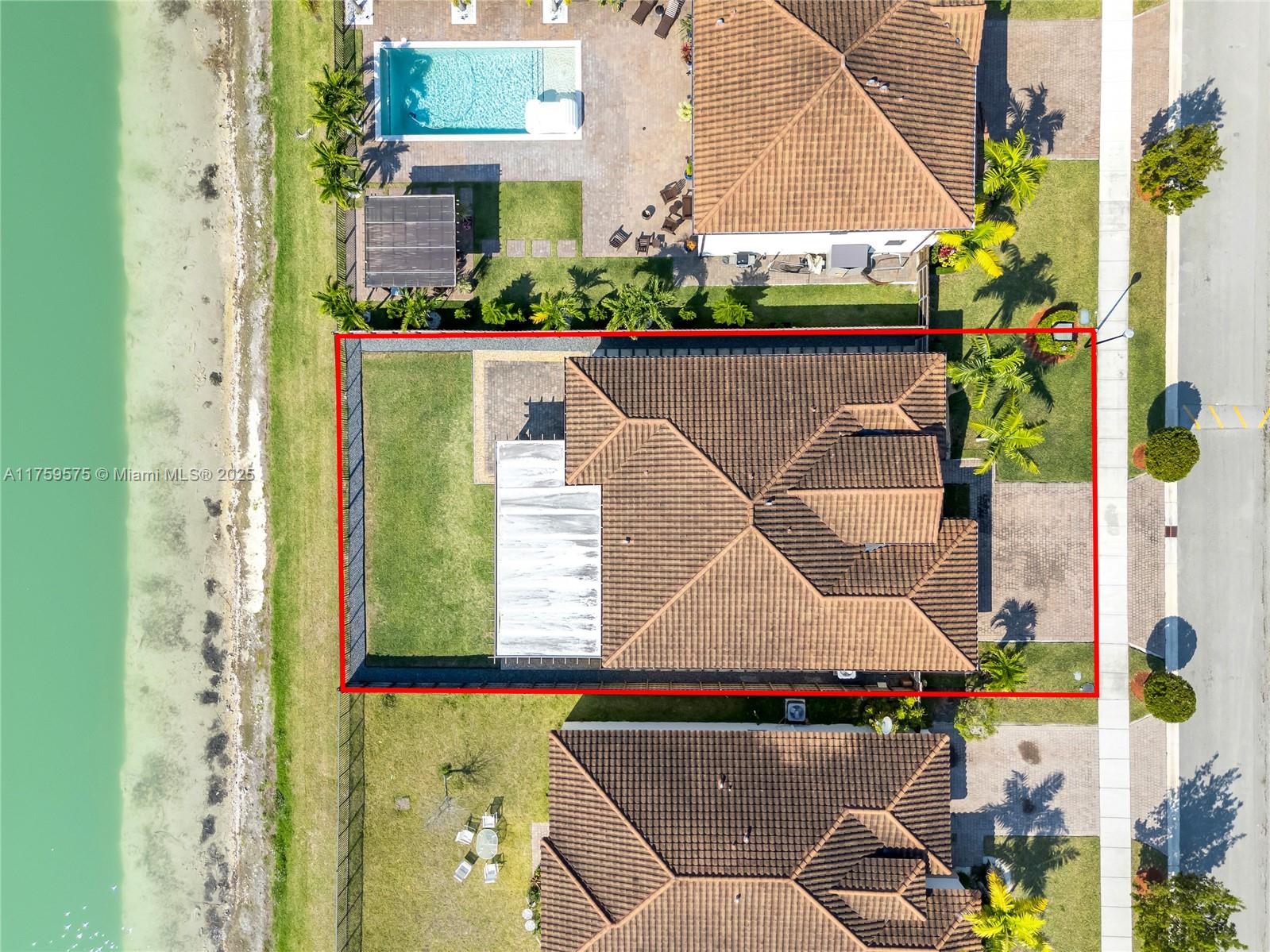 KINGMAN COMMONS - Residential