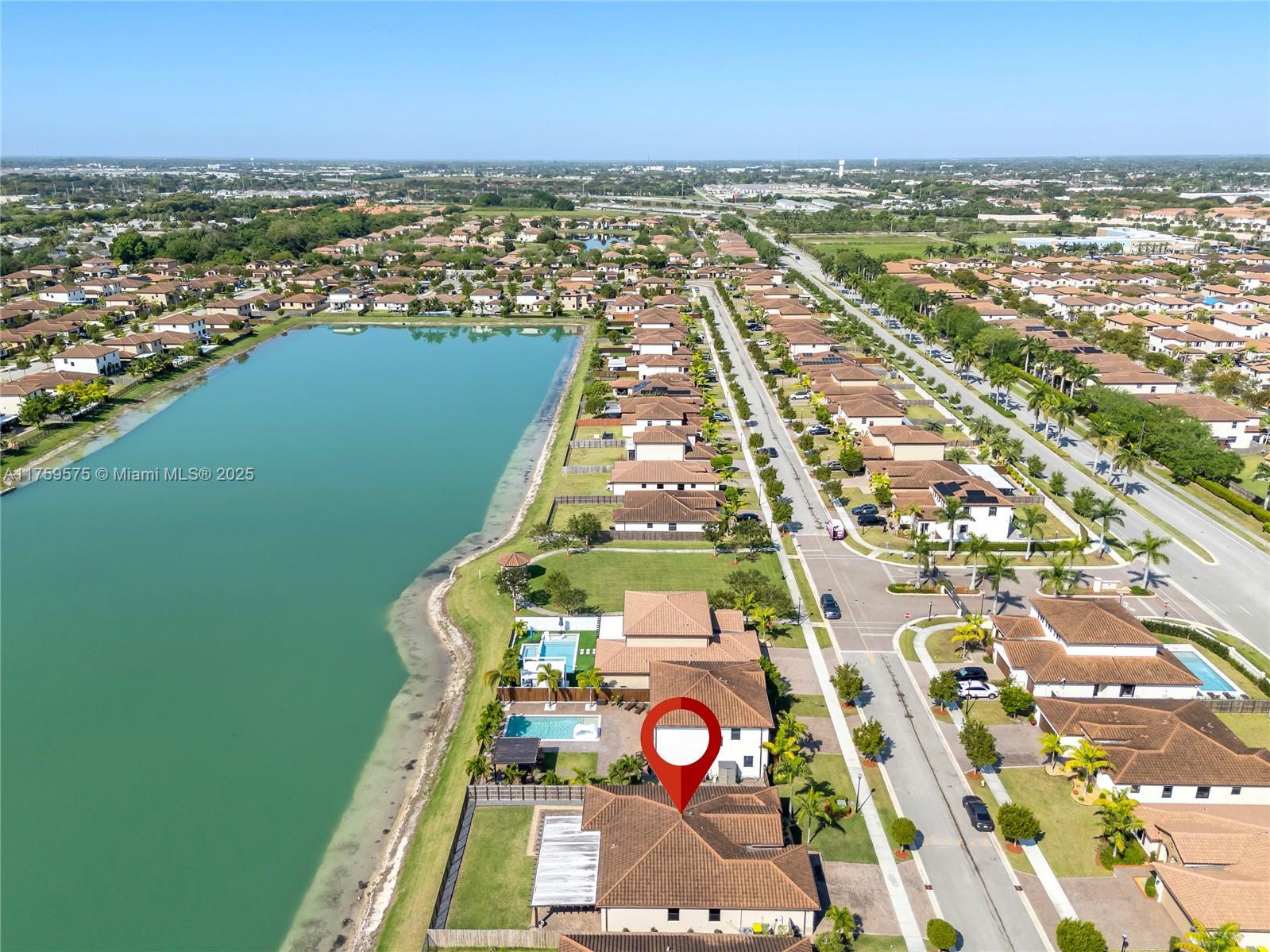 KINGMAN COMMONS - Residential