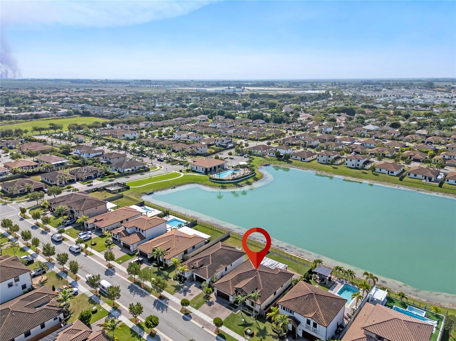 KINGMAN COMMONS - Residential