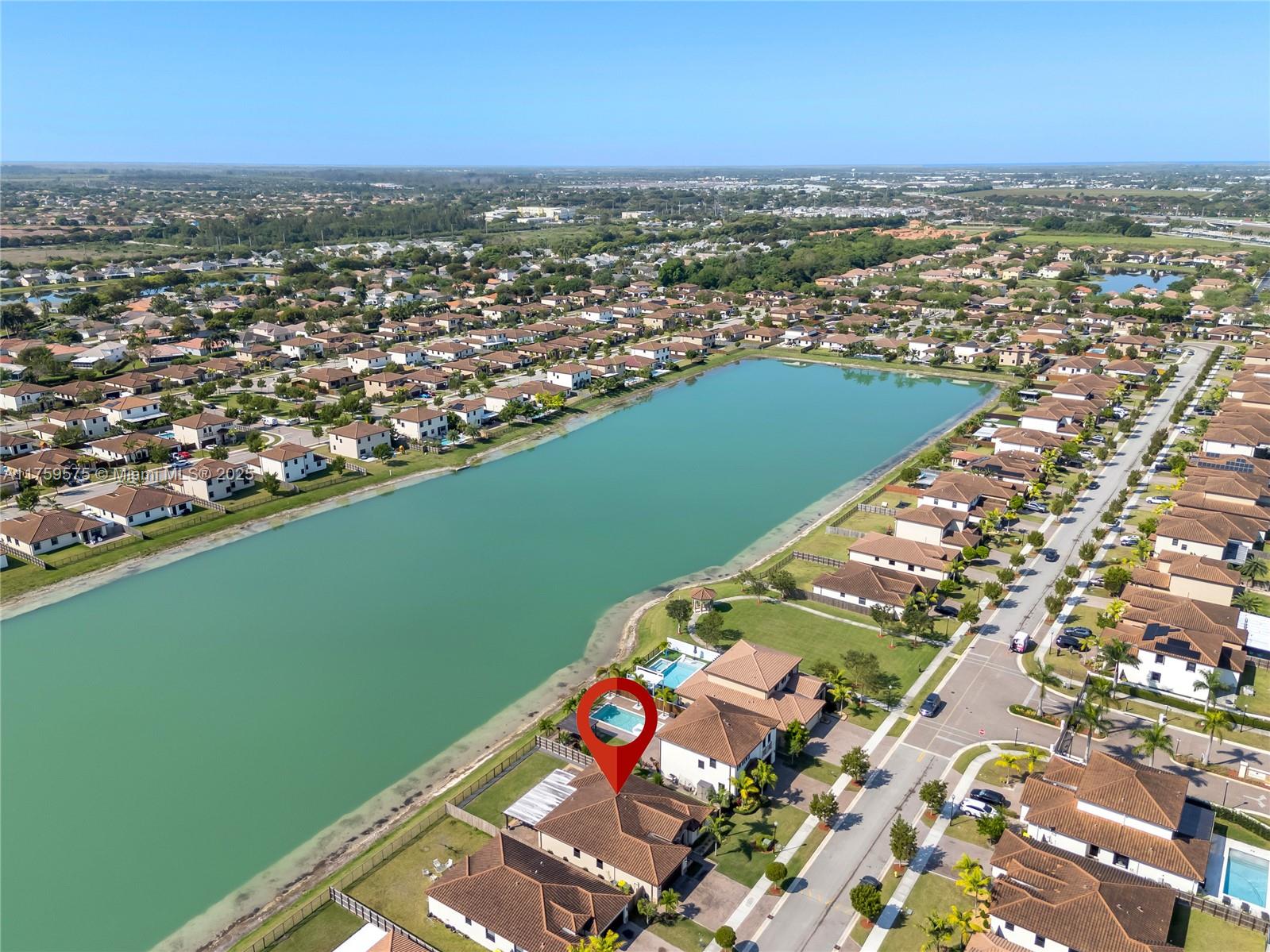 KINGMAN COMMONS - Residential