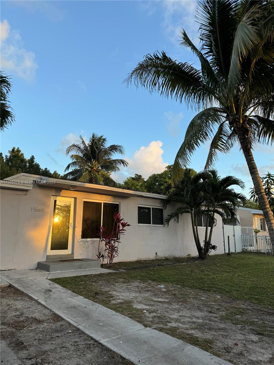 Property for Sale at 15665 Ne 10th Ave, North Miami Beach, Miami-Dade County, Florida - Bedrooms: 5 
Bathrooms: 4  - $709,900