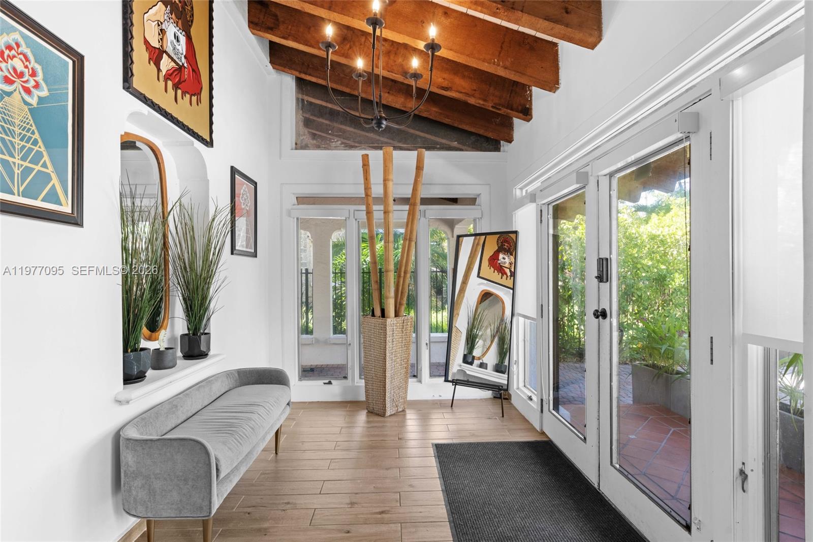 ADEMAR PARK AMD PL - Residential