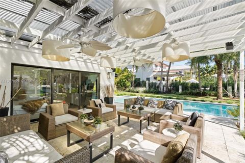 Tiny photo for 1028 NE 84th St, Miami, FL 33138 (MLS # A11977095)