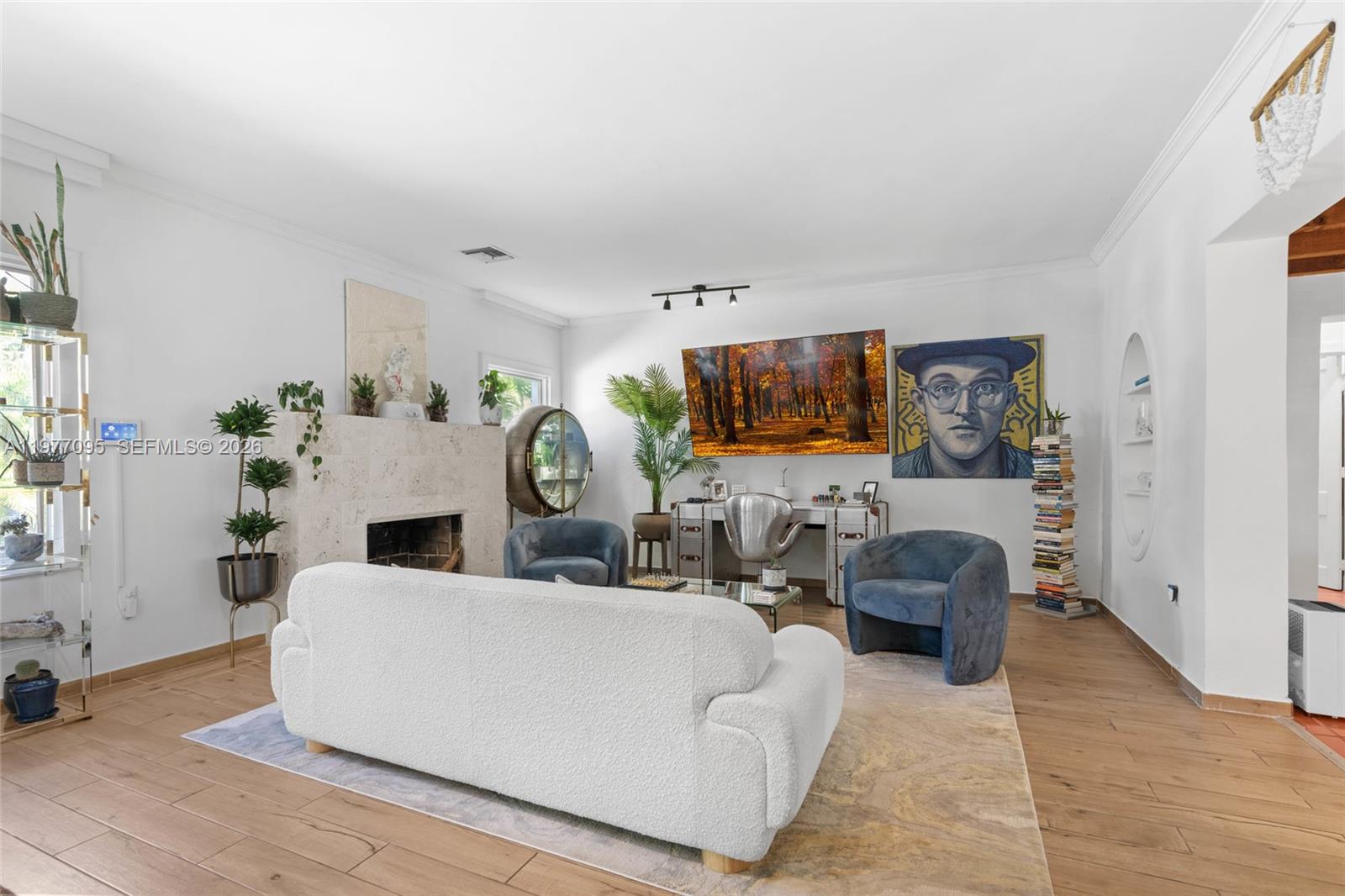 ADEMAR PARK AMD PL - Residential