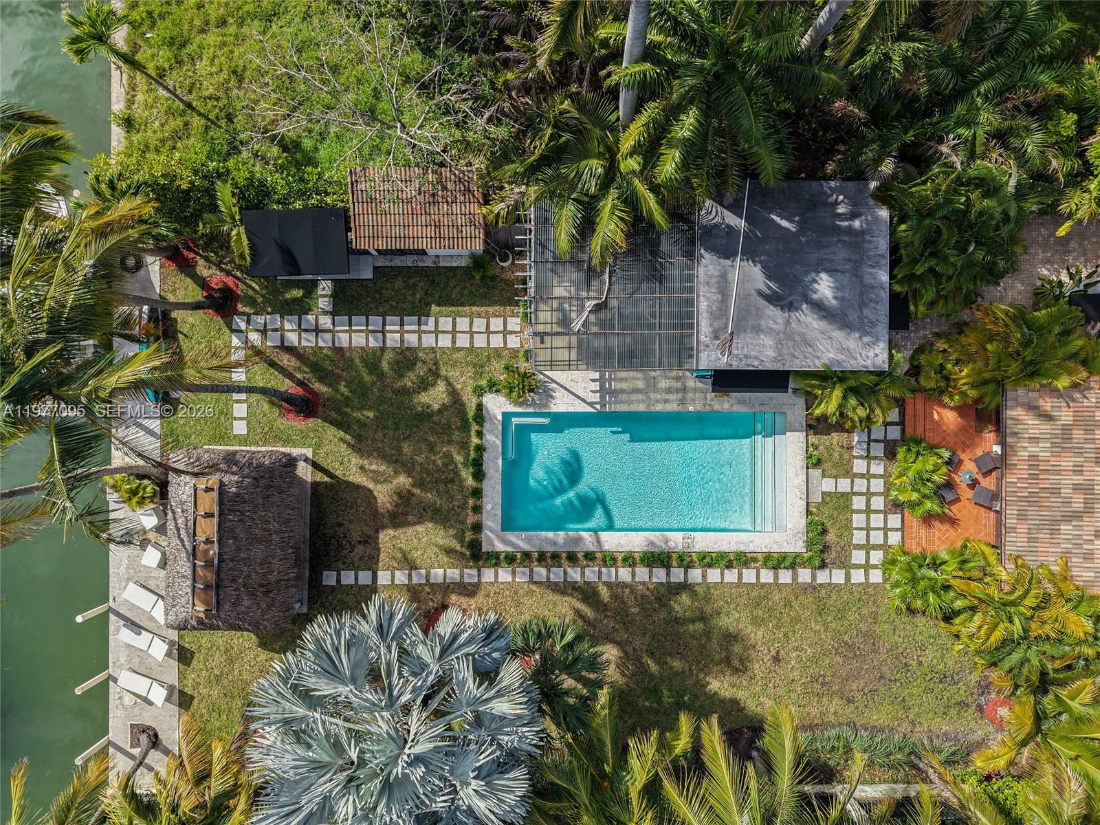 ADEMAR PARK AMD PL - Residential