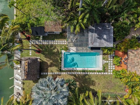 Tiny photo for 1028 NE 84th St, Miami, FL 33138 (MLS # A11977095)