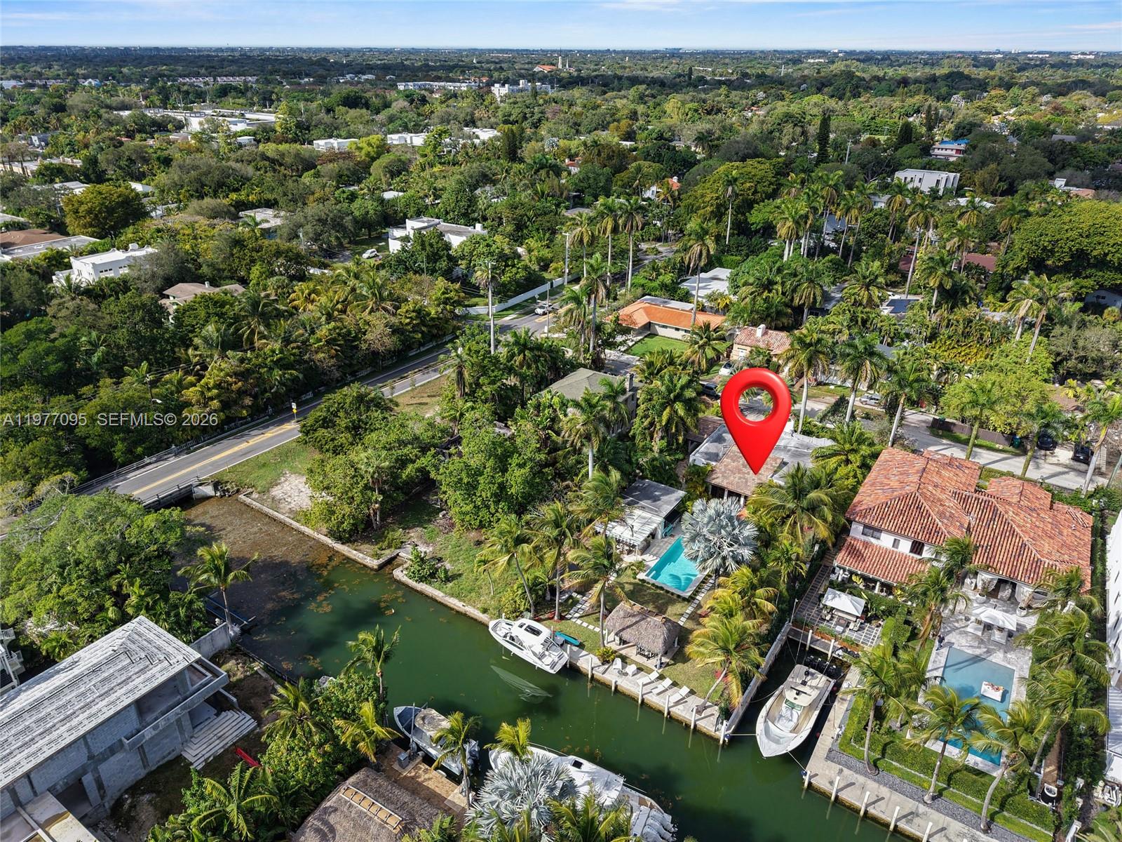 ADEMAR PARK AMD PL - Residential