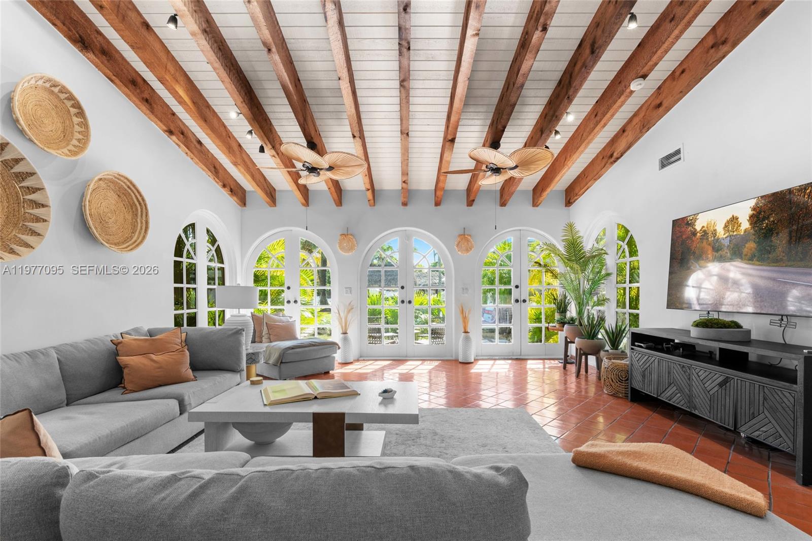 ADEMAR PARK AMD PL - Residential