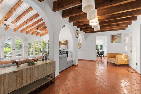 Tiny photo for 1028 NE 84th St, Miami, FL 33138 (MLS # A11977095)