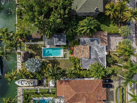 Tiny photo for 1028 NE 84th St, Miami, FL 33138 (MLS # A11977095)